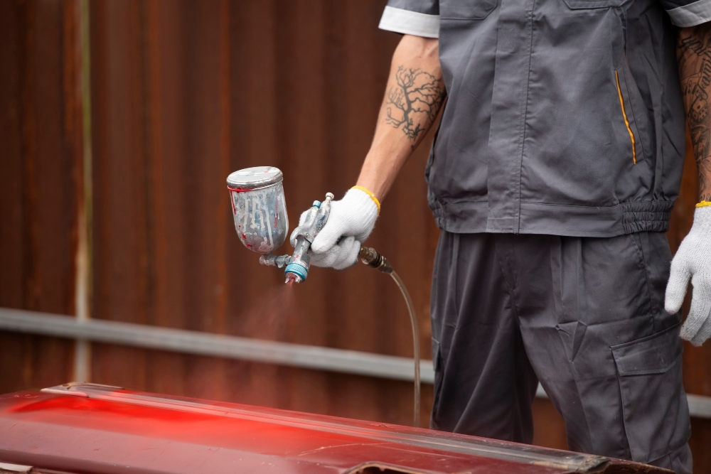 Auto Paint